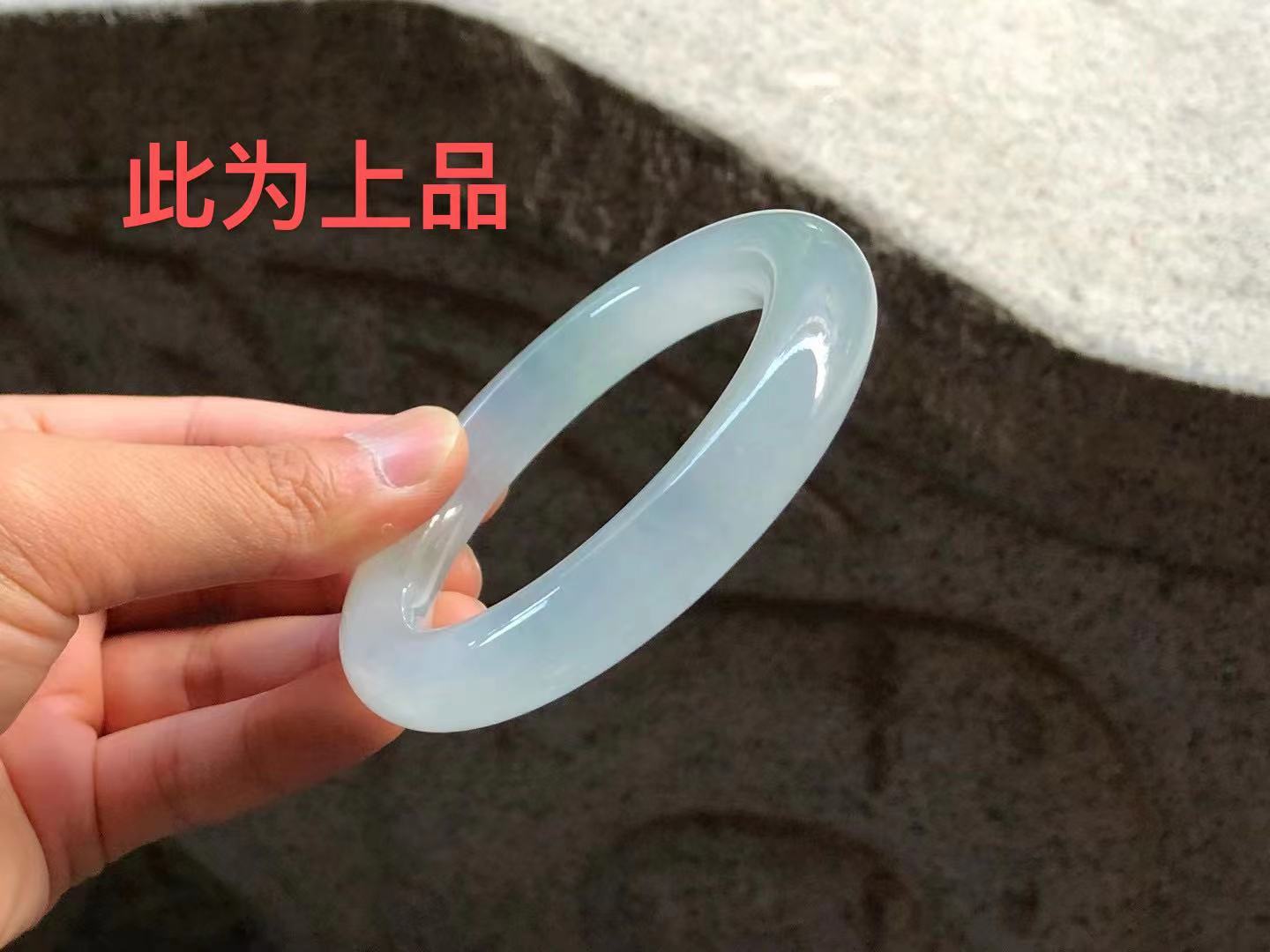 這樣的翡翠手鐲，不能買！