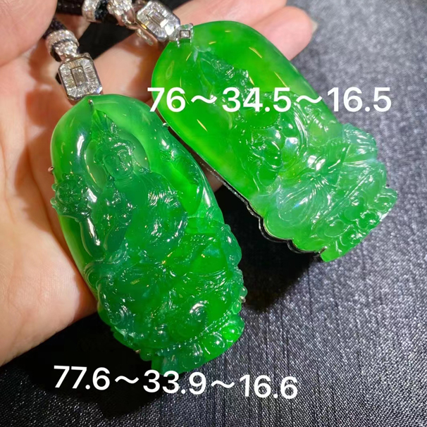 頂級收藏