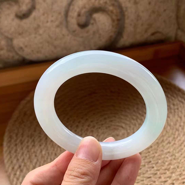 老坑冰糯胖圓